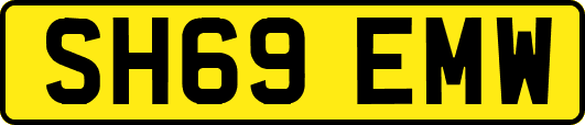 SH69EMW