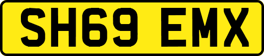 SH69EMX