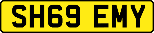 SH69EMY