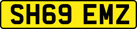 SH69EMZ