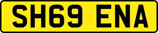 SH69ENA