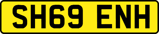 SH69ENH
