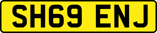 SH69ENJ
