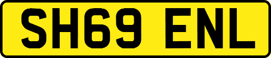 SH69ENL