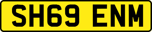 SH69ENM