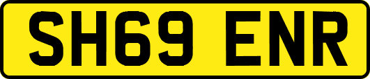 SH69ENR