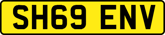 SH69ENV