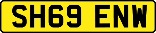 SH69ENW
