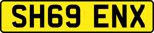 SH69ENX