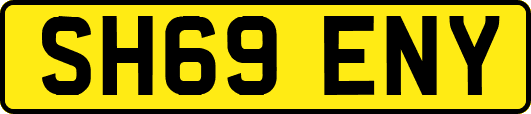 SH69ENY