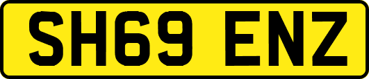 SH69ENZ