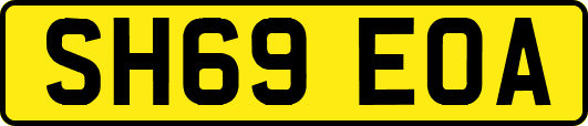 SH69EOA