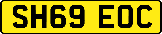 SH69EOC