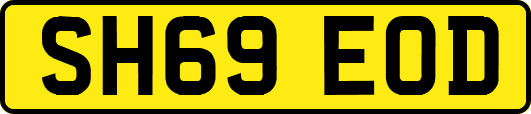 SH69EOD