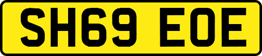 SH69EOE