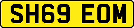 SH69EOM