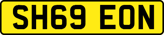 SH69EON