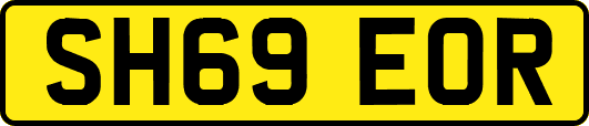 SH69EOR