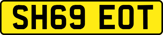 SH69EOT