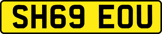 SH69EOU