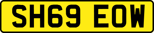 SH69EOW