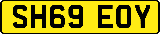 SH69EOY