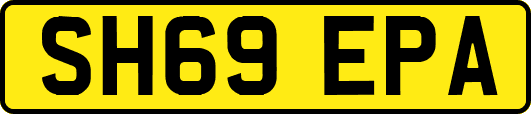 SH69EPA