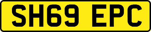 SH69EPC