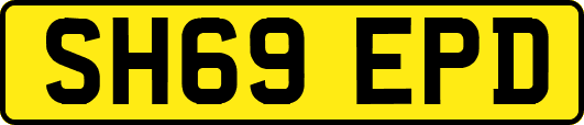 SH69EPD