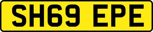 SH69EPE