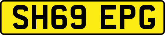 SH69EPG