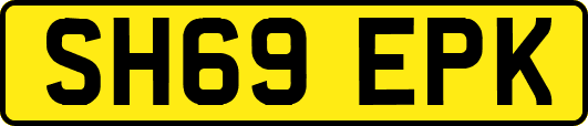 SH69EPK