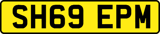 SH69EPM