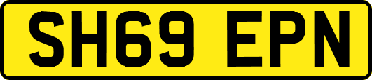 SH69EPN