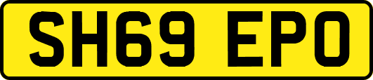 SH69EPO