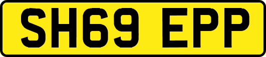 SH69EPP