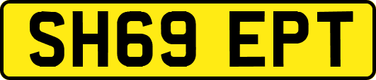 SH69EPT