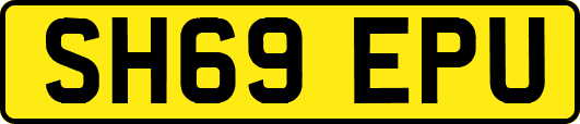 SH69EPU