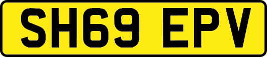 SH69EPV