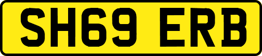 SH69ERB