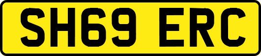 SH69ERC