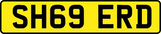 SH69ERD