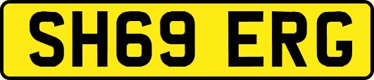 SH69ERG