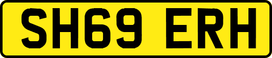 SH69ERH