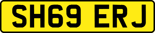 SH69ERJ