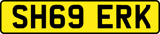 SH69ERK