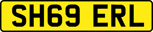 SH69ERL