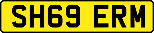 SH69ERM
