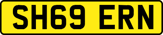 SH69ERN