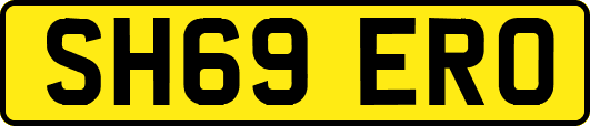 SH69ERO